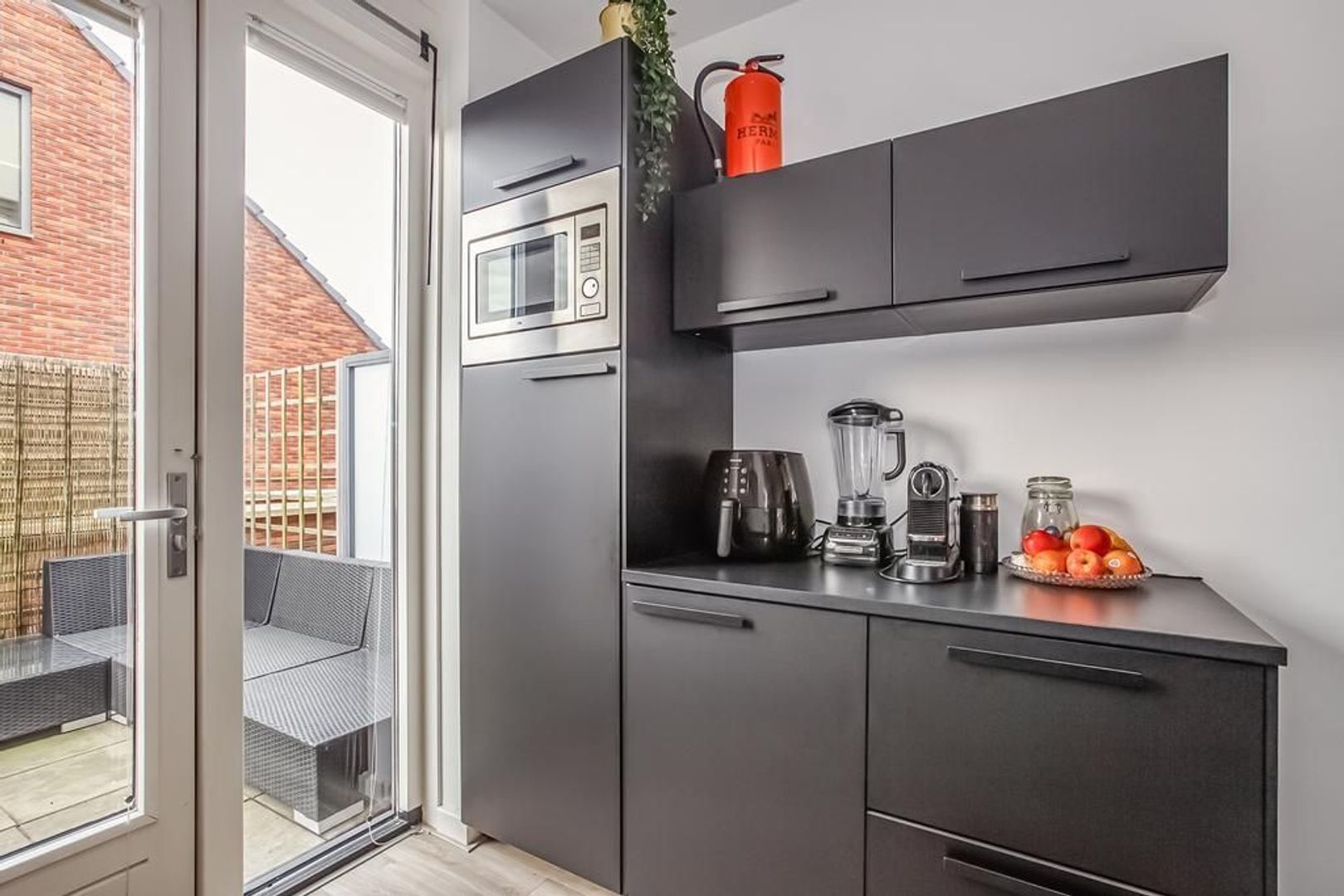 Jan de Ridderstraat 15, Noordwijk foto-11