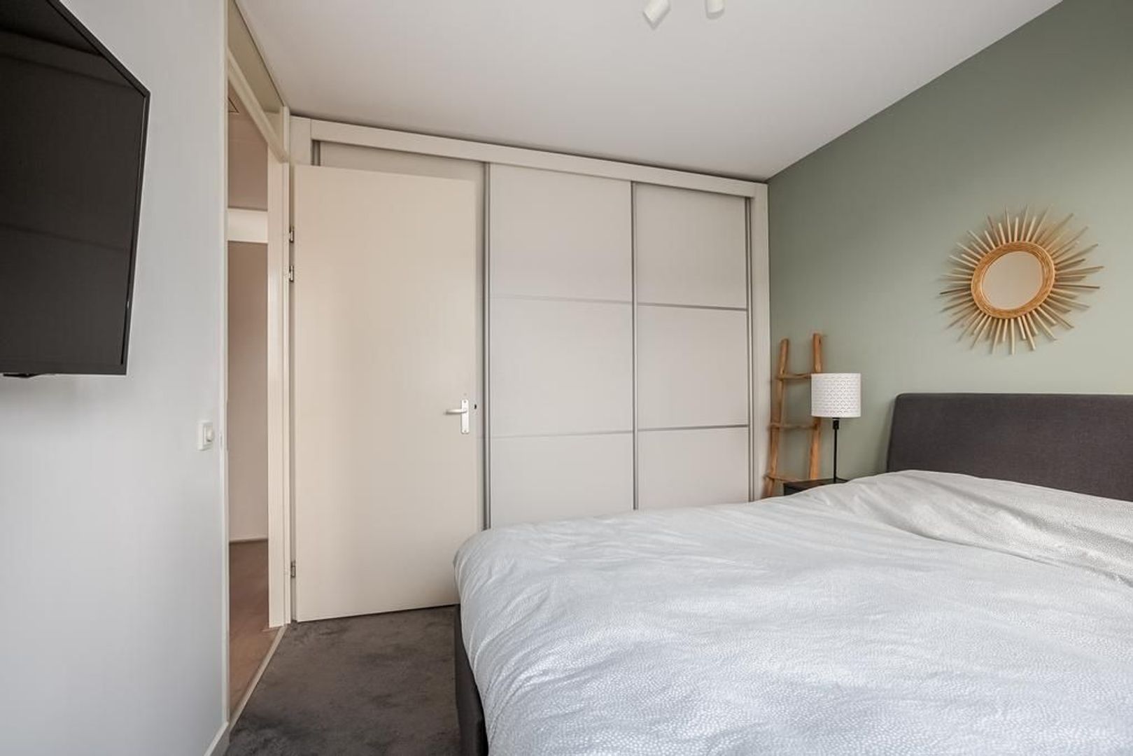 Jan de Ridderstraat 15, Noordwijk foto-16