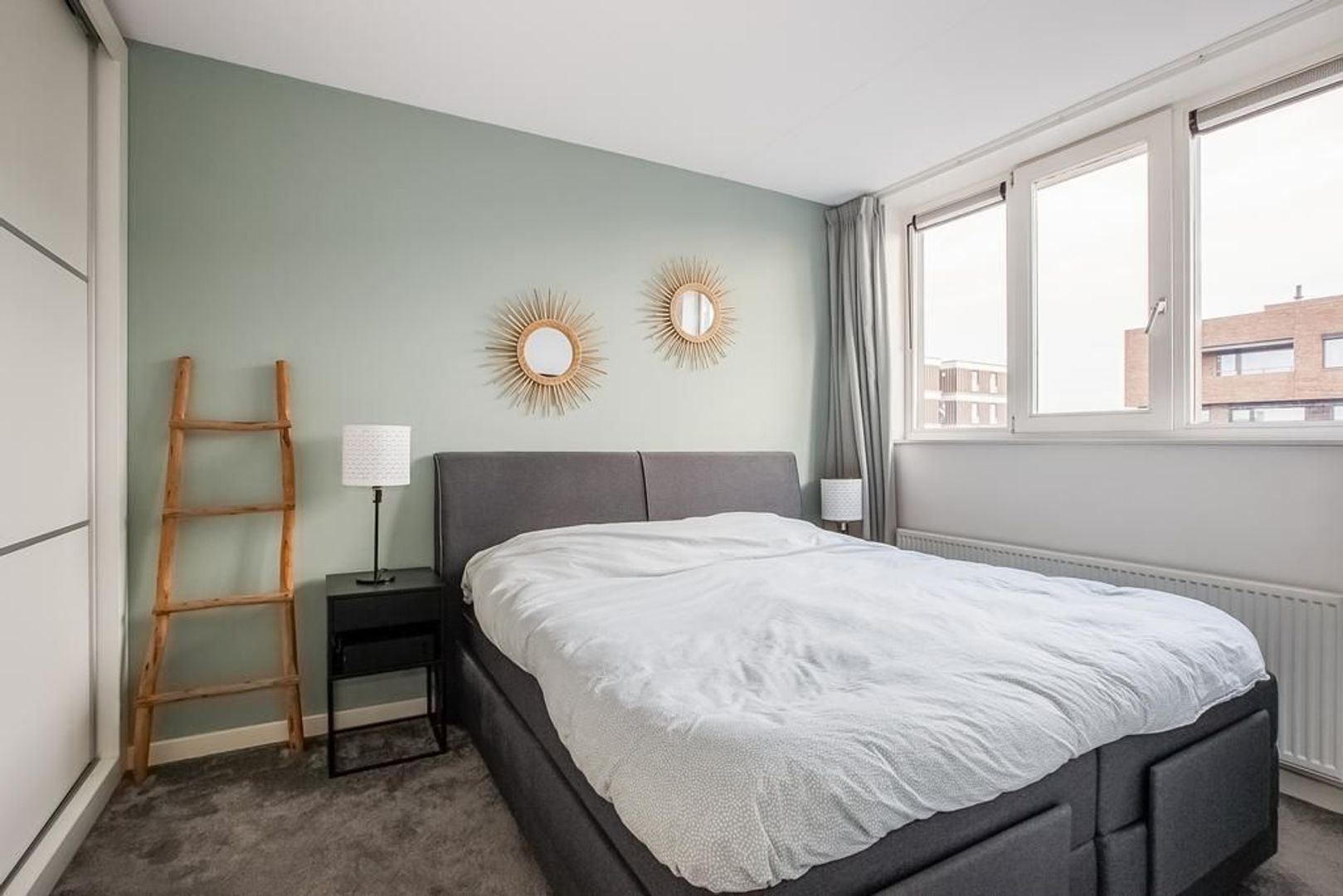 Jan de Ridderstraat 15, Noordwijk foto-17