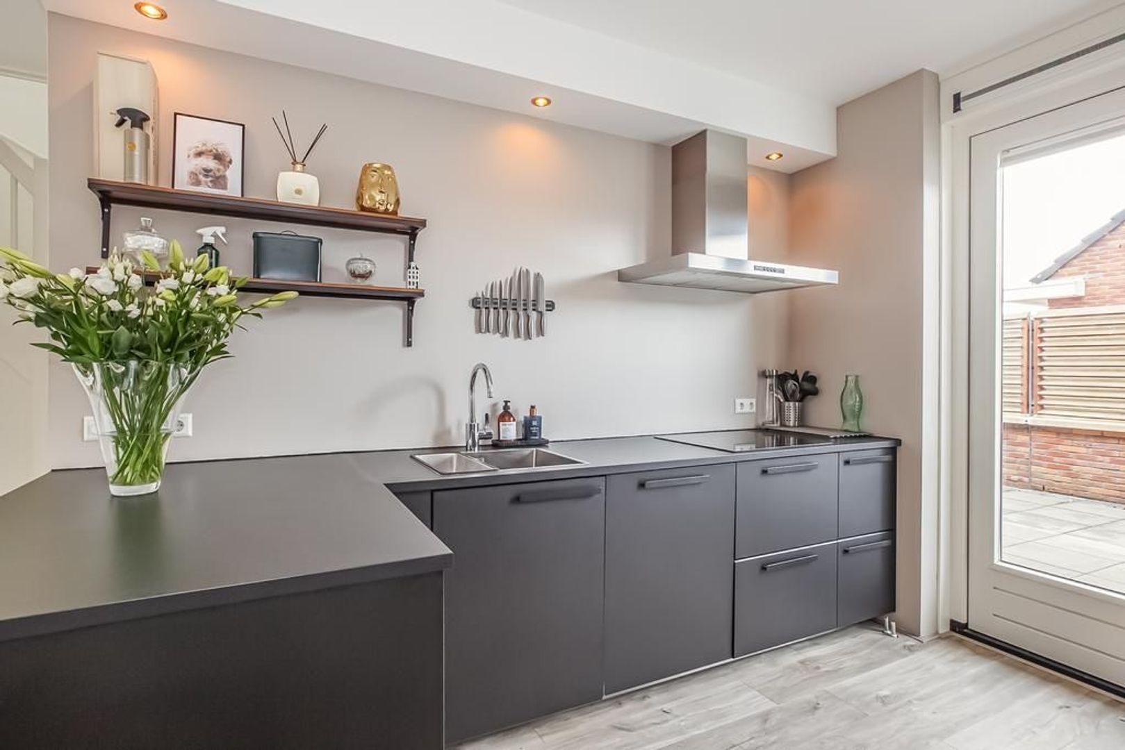 Jan de Ridderstraat 15, Noordwijk foto-9