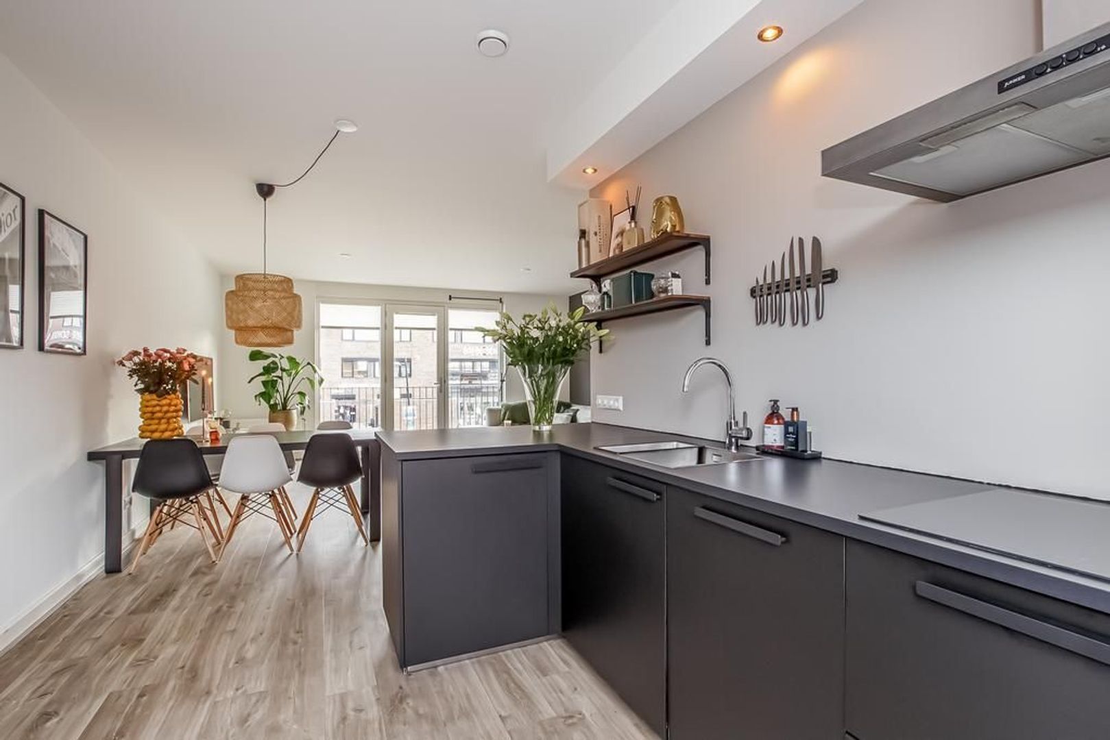 Jan de Ridderstraat 15, Noordwijk foto-10