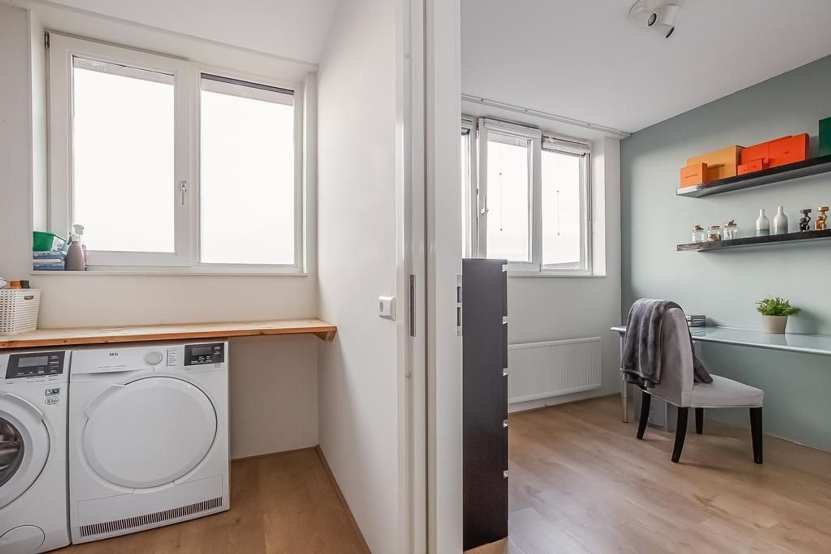 Jan de Ridderstraat 15, Noordwijk foto-20