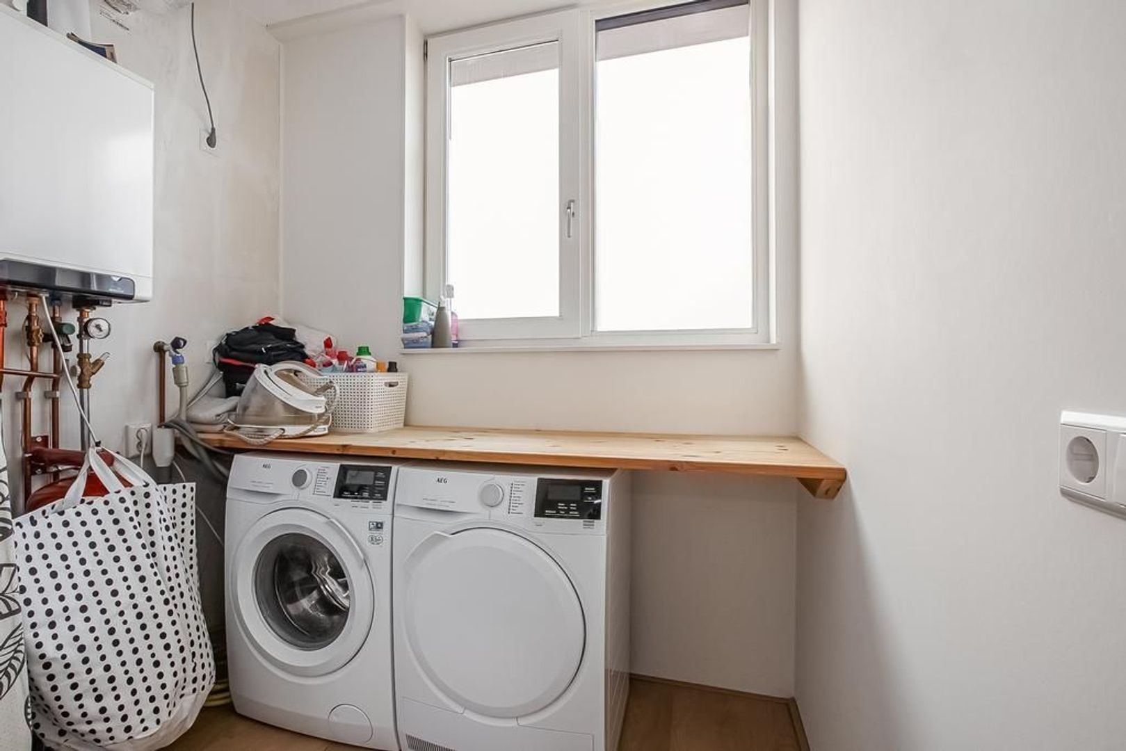 Jan de Ridderstraat 15, Noordwijk foto-22