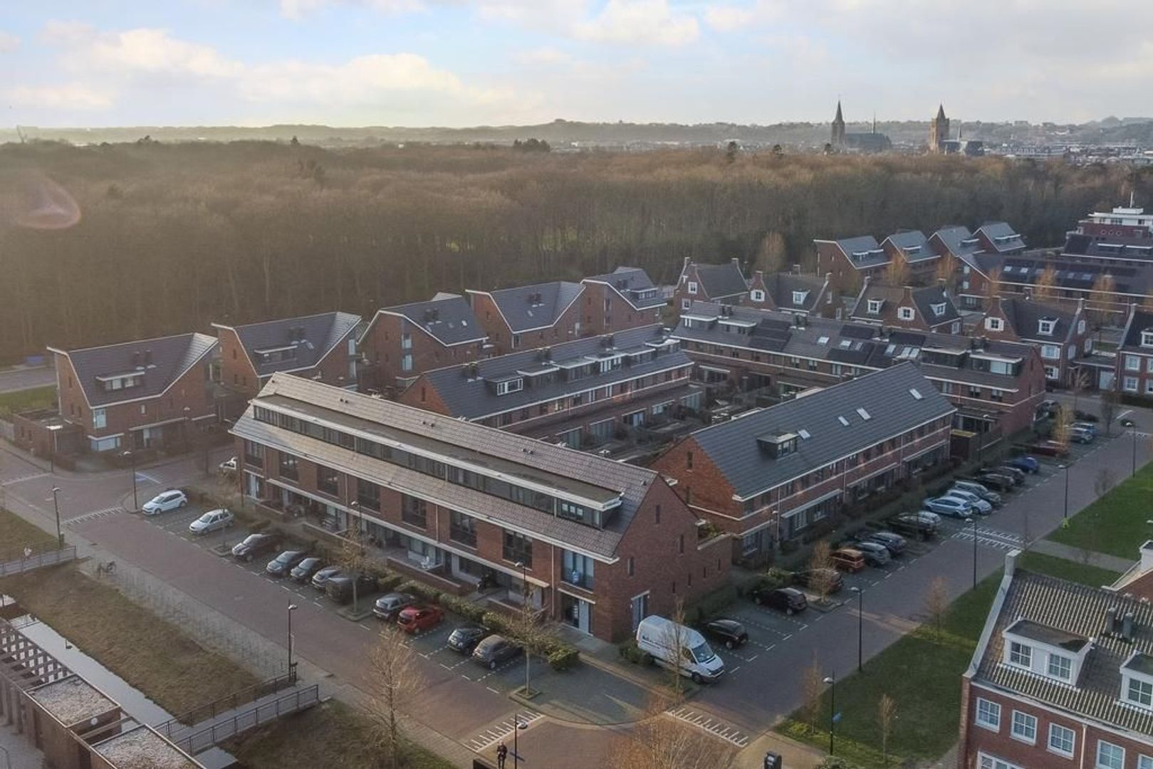 Jan de Ridderstraat 15, Noordwijk foto-24