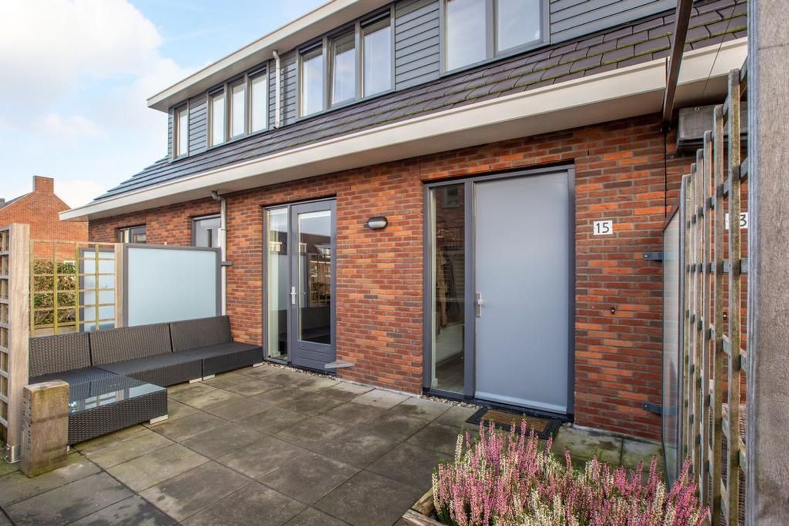 Jan de Ridderstraat 15, Noordwijk foto-12