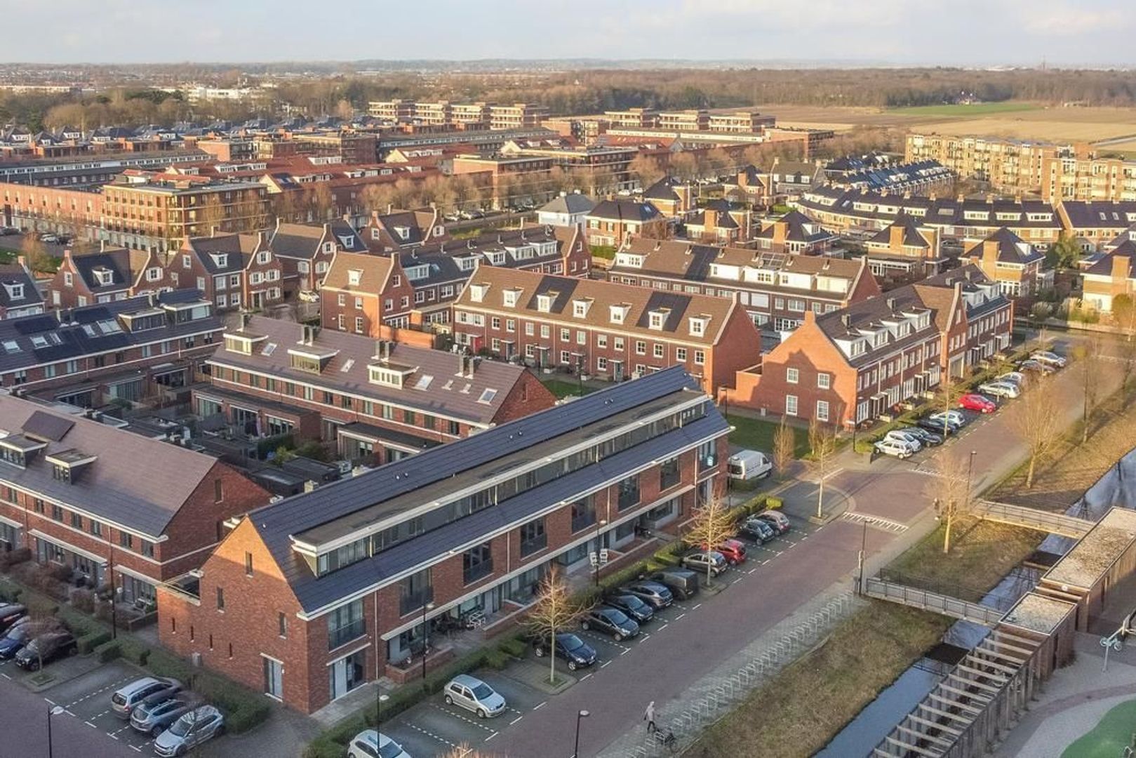 Jan de Ridderstraat 15, Noordwijk foto-23