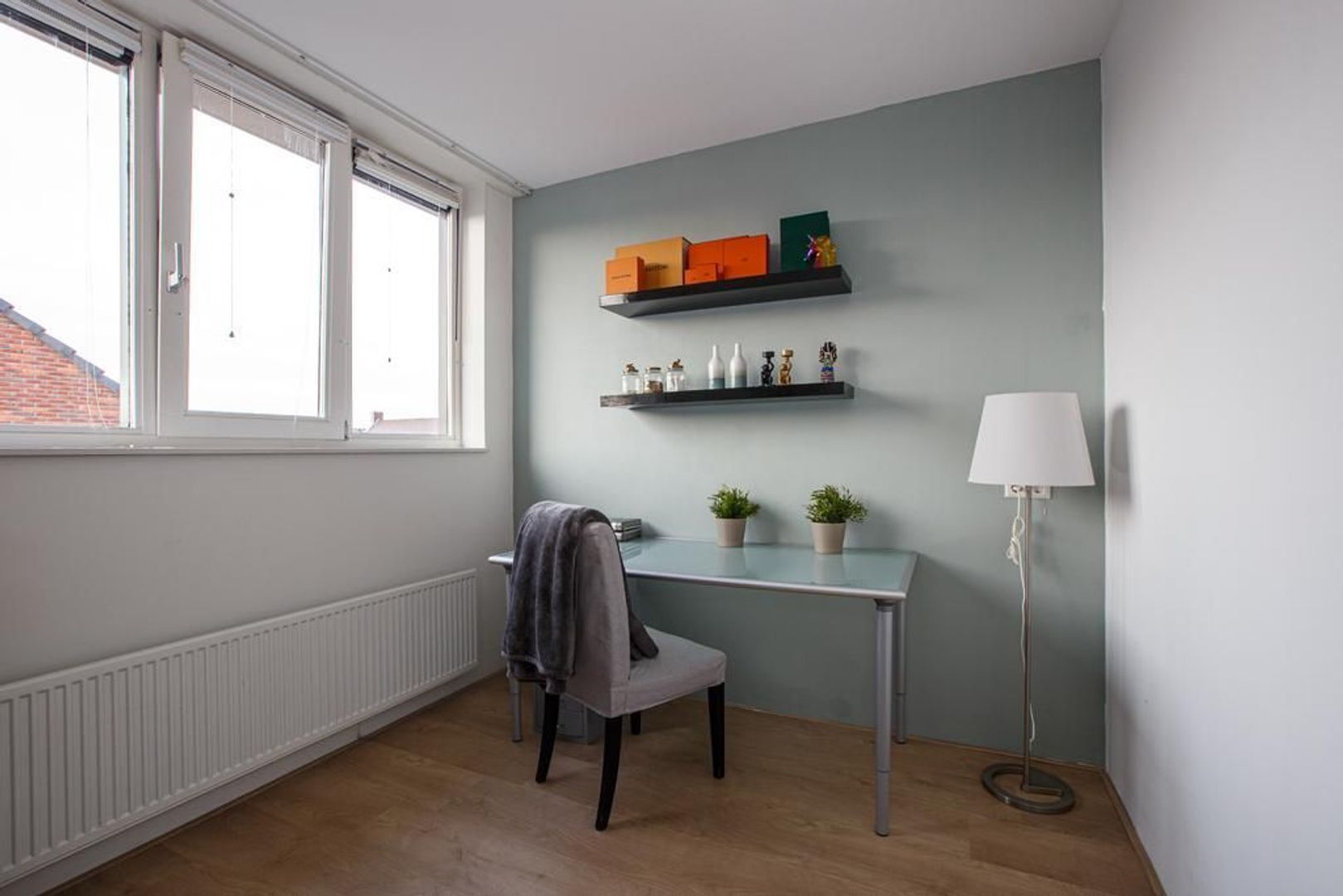 Jan de Ridderstraat 15, Noordwijk foto-21