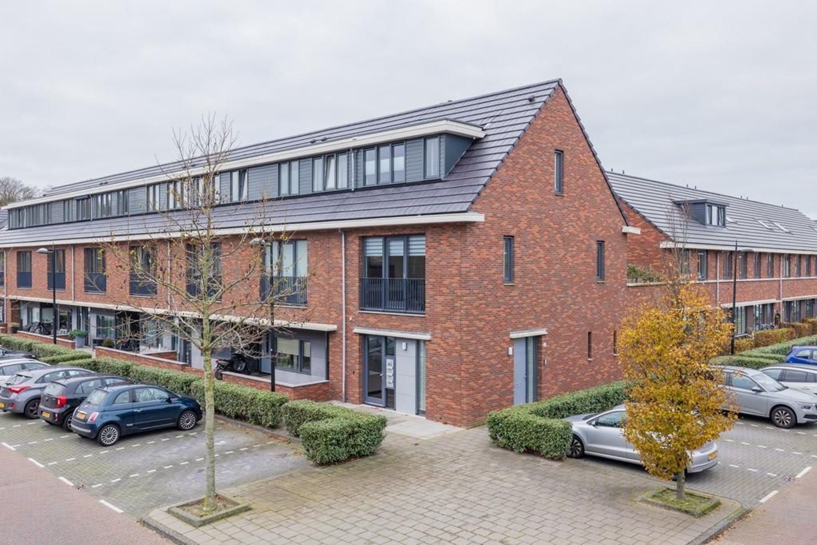 Jan de Ridderstraat 15, Noordwijk foto-1
