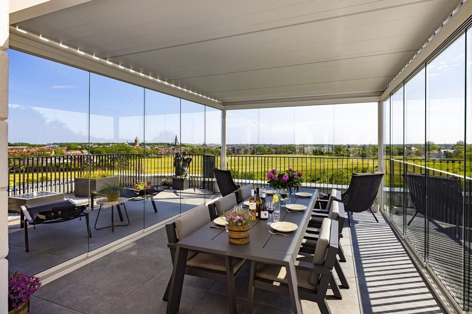 Max Liebermannstraat 18 A, Noordwijk foto-1