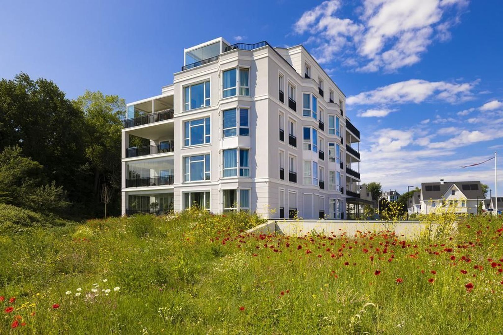 Max Liebermannstraat 18 A, Noordwijk foto-0