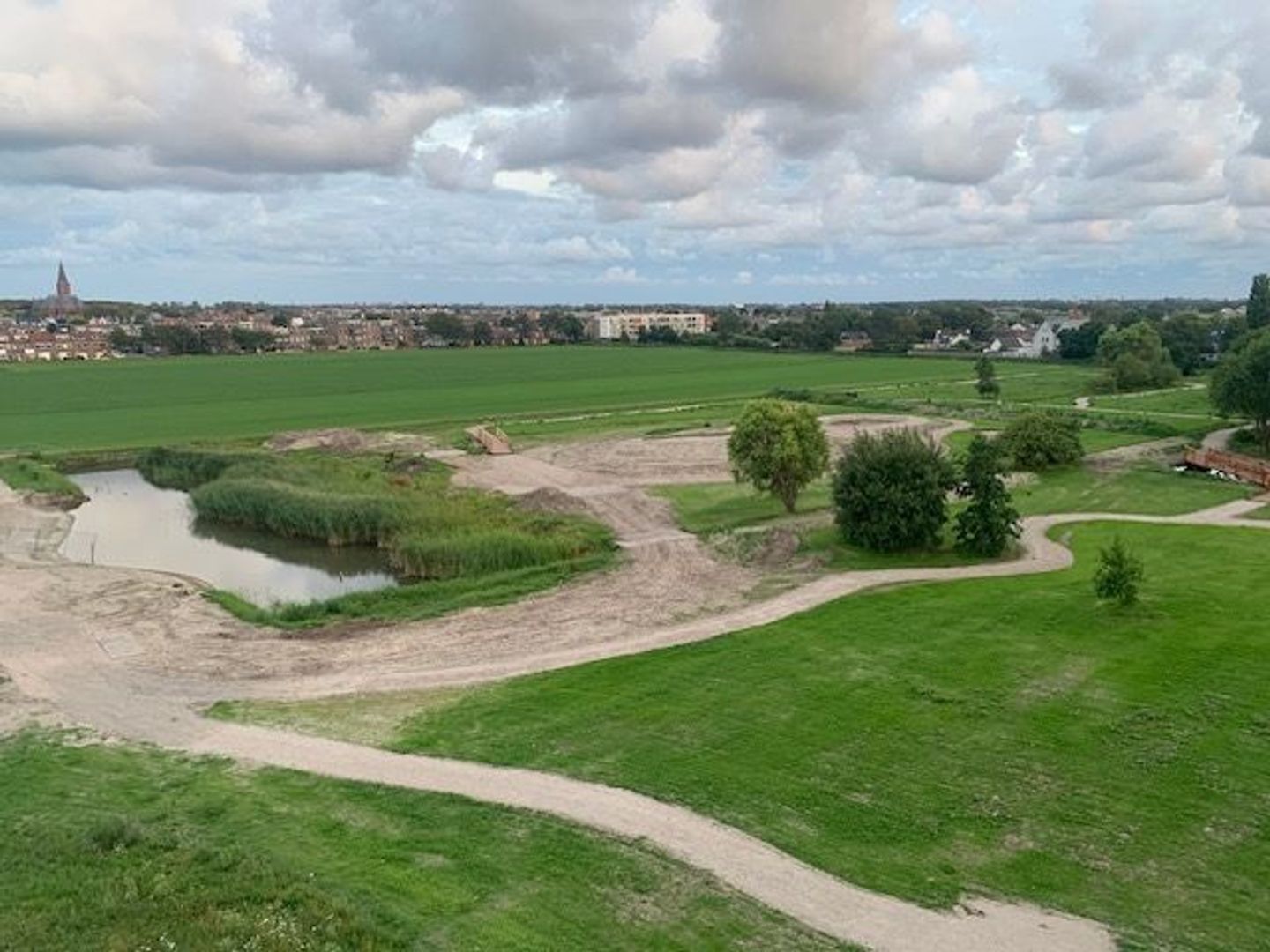 Max Liebermannstraat 18 A, Noordwijk foto-3