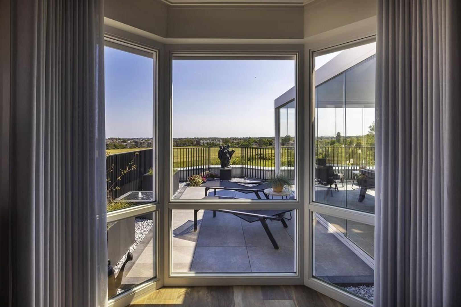 Max Liebermannstraat 18 A, Noordwijk foto-4