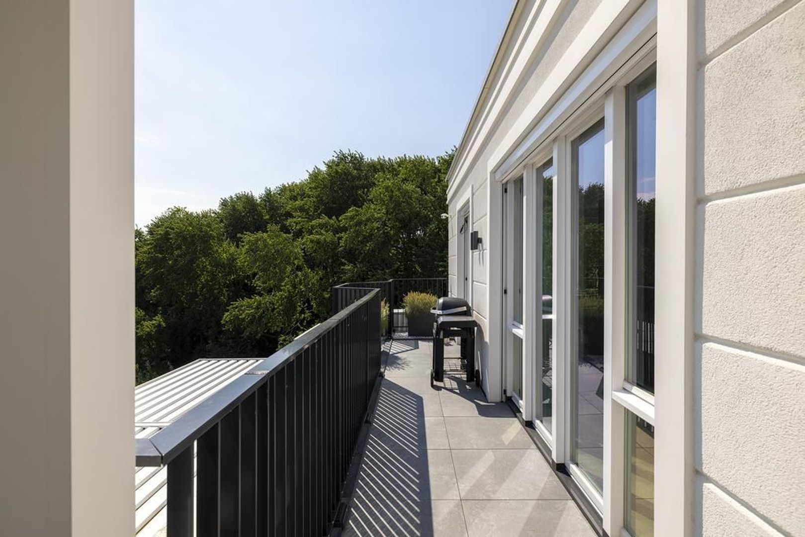 Max Liebermannstraat 18 A, Noordwijk foto-6