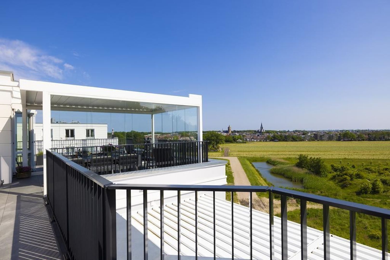 Max Liebermannstraat 18 A, Noordwijk foto-7