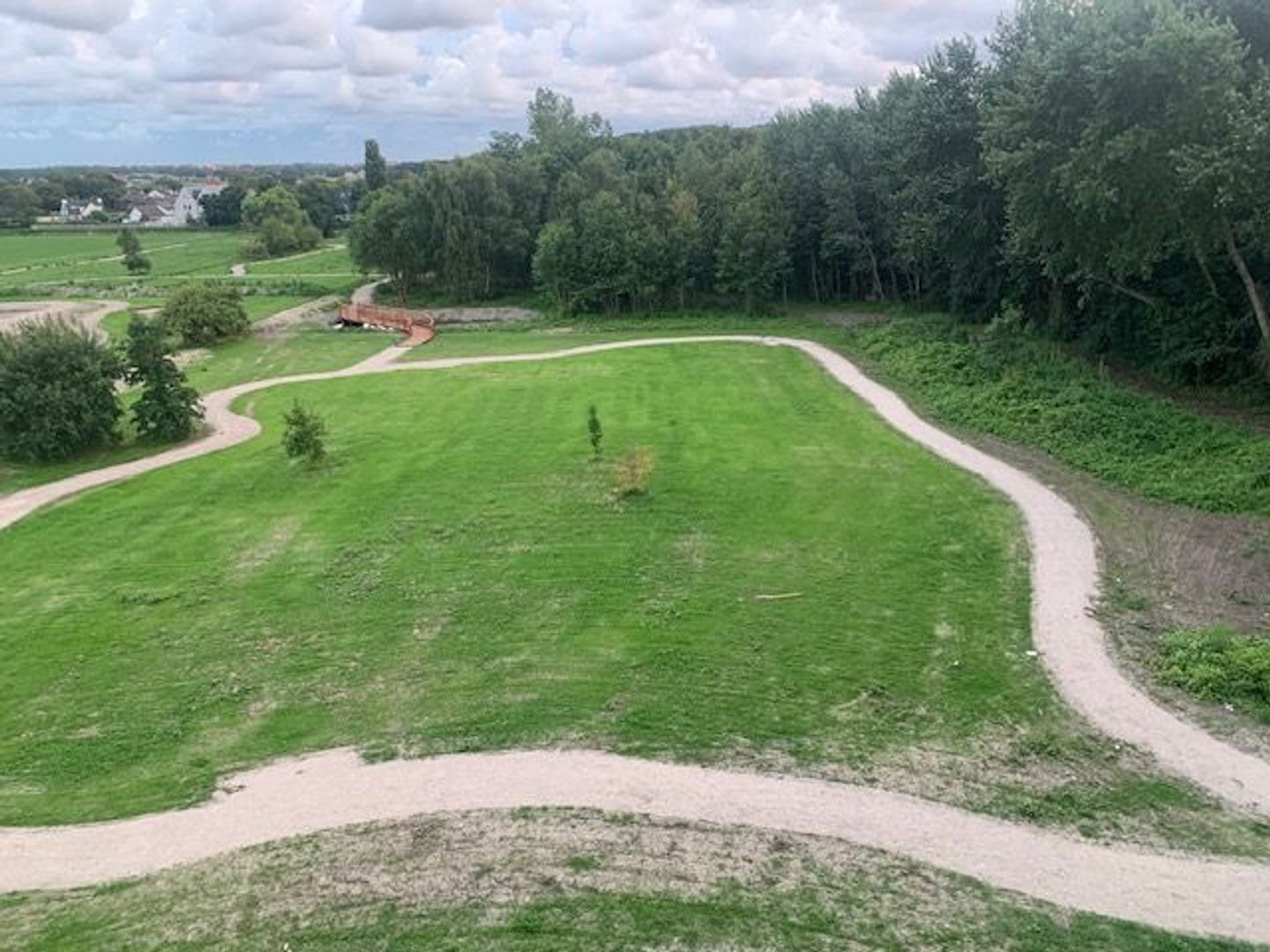 Max Liebermannstraat 18 A, Noordwijk foto-8