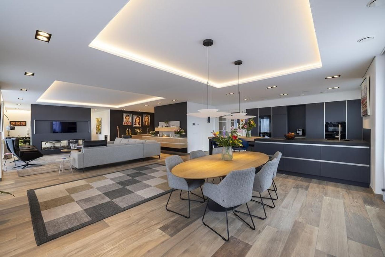 Max Liebermannstraat 18 A, Noordwijk foto-9