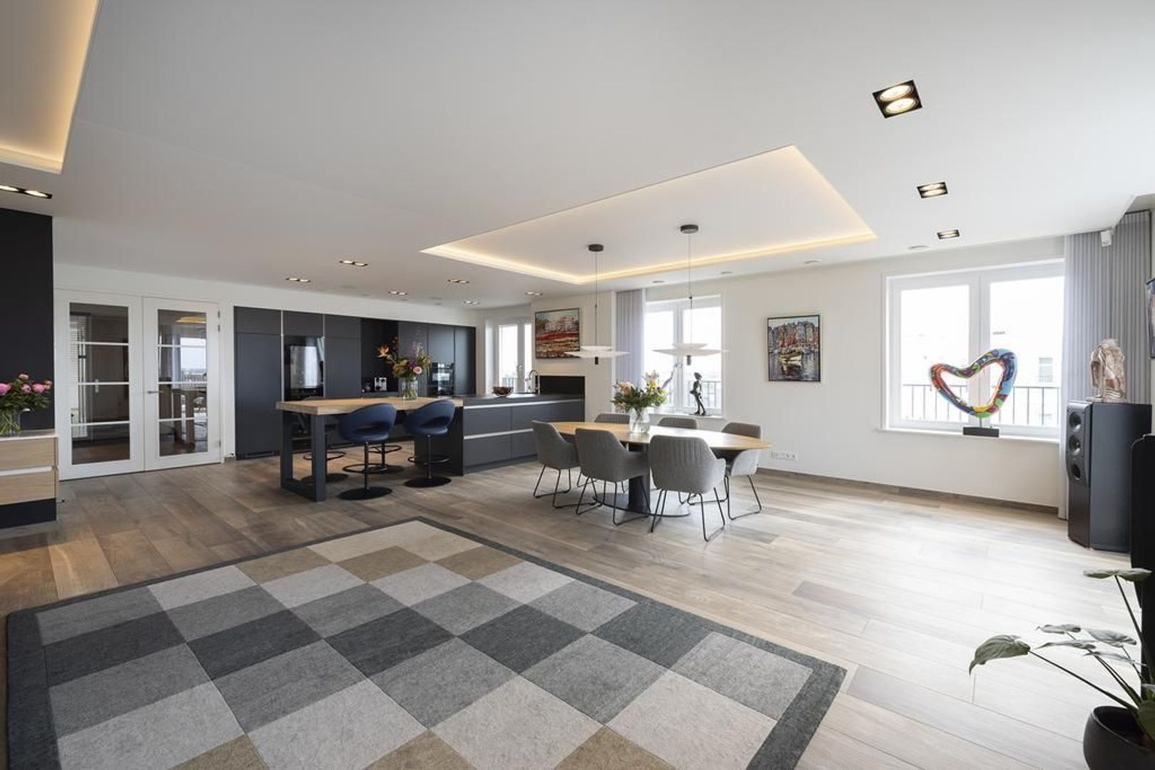 Max Liebermannstraat 18 A, Noordwijk foto-11