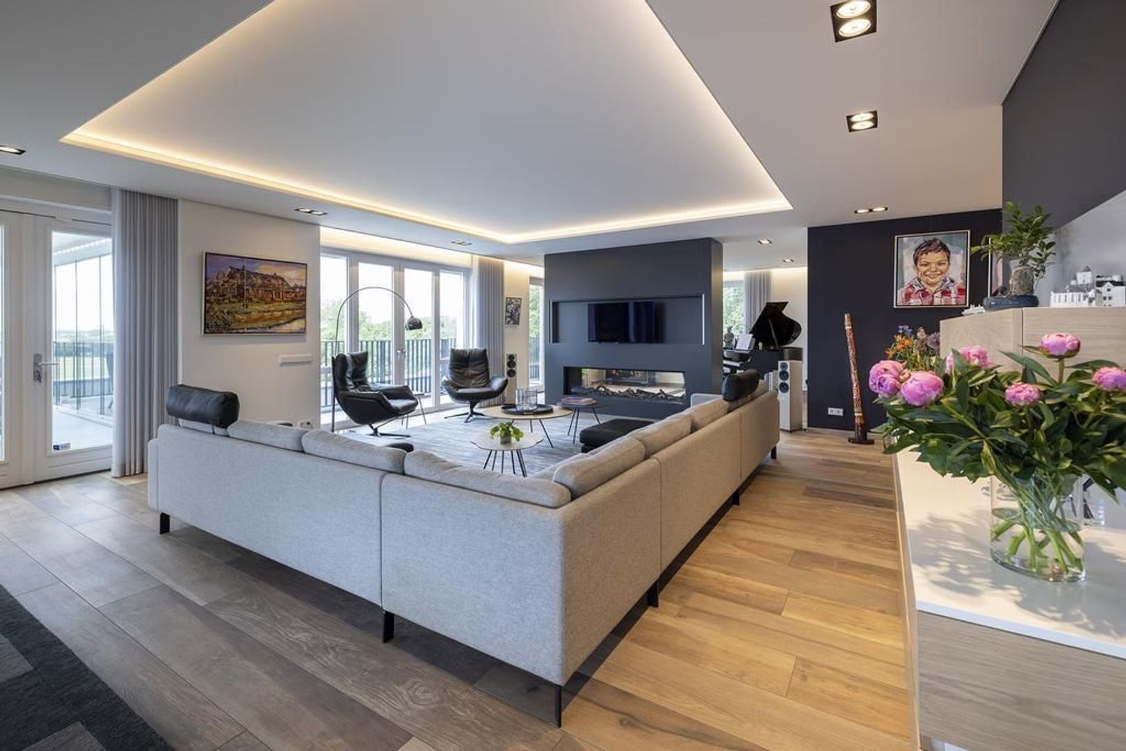 Max Liebermannstraat 18 A, Noordwijk foto-13