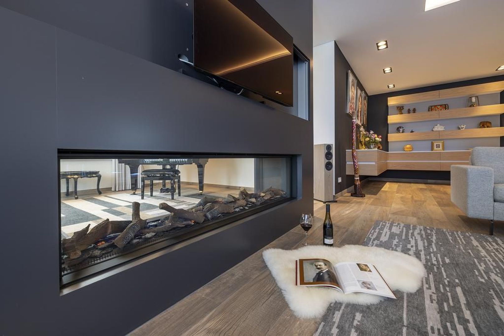 Max Liebermannstraat 18 A, Noordwijk foto-14