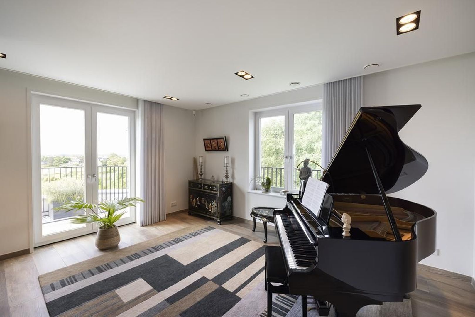 Max Liebermannstraat 18 A, Noordwijk foto-15