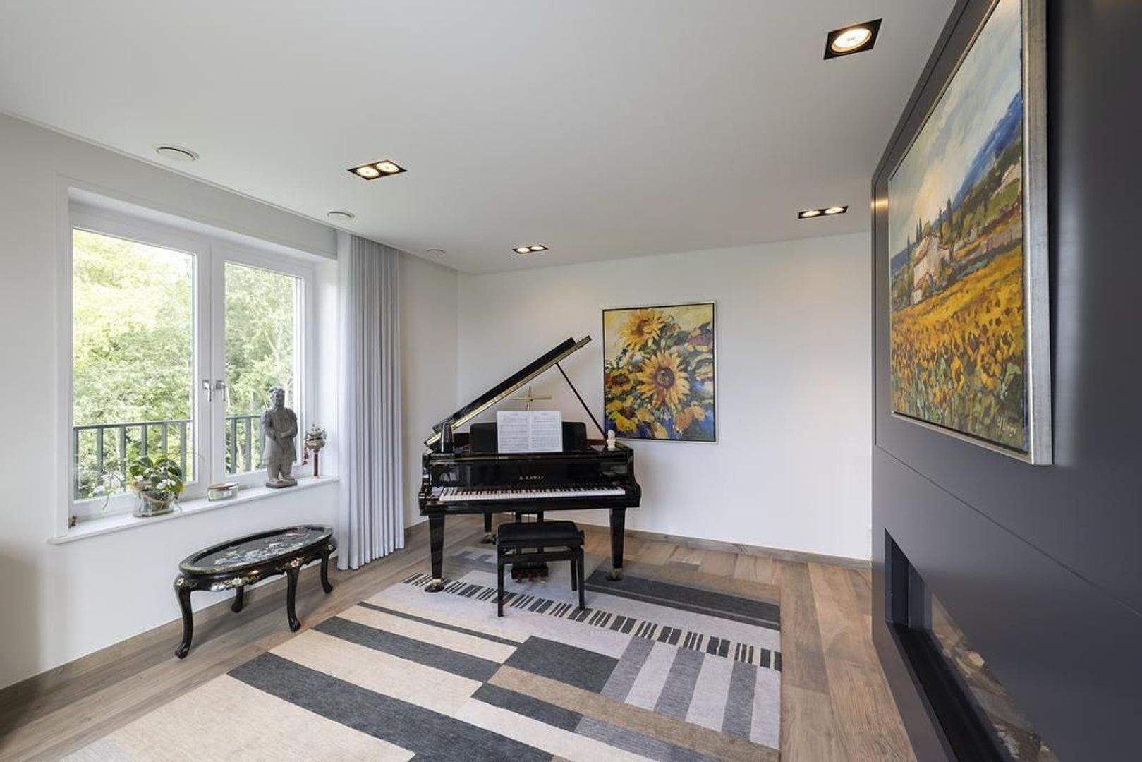 Max Liebermannstraat 18 A, Noordwijk foto-16