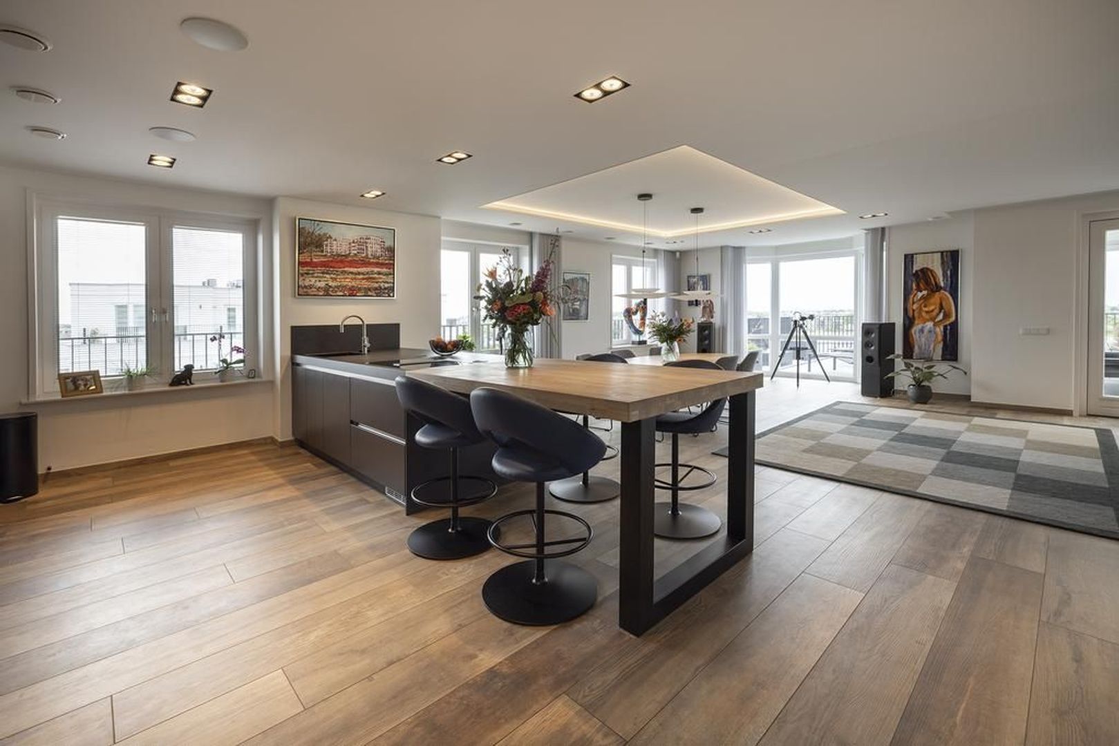 Max Liebermannstraat 18 A, Noordwijk foto-17