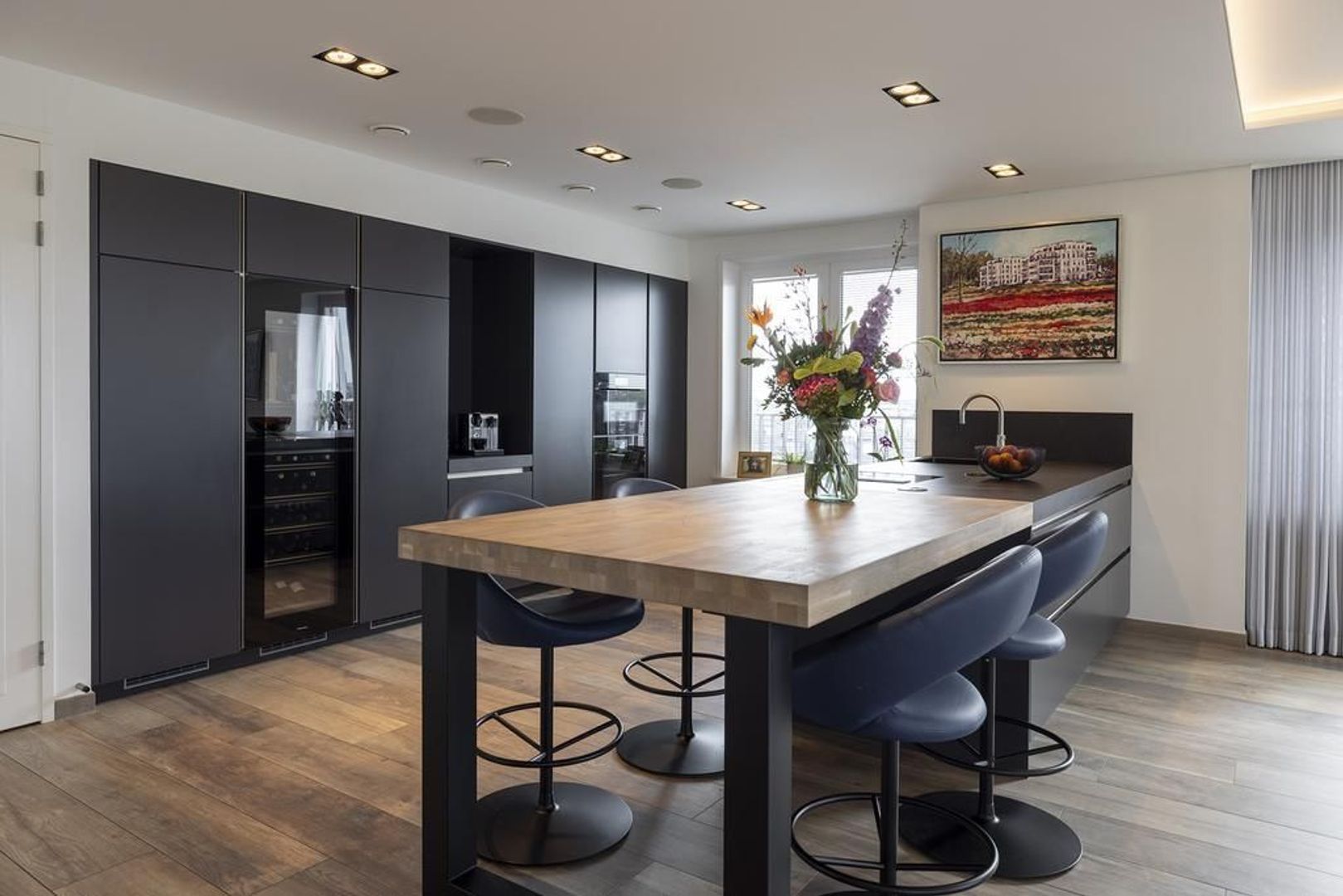 Max Liebermannstraat 18 A, Noordwijk foto-18