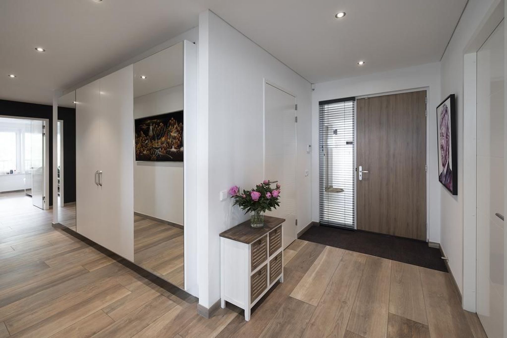 Max Liebermannstraat 18 A, Noordwijk foto-19