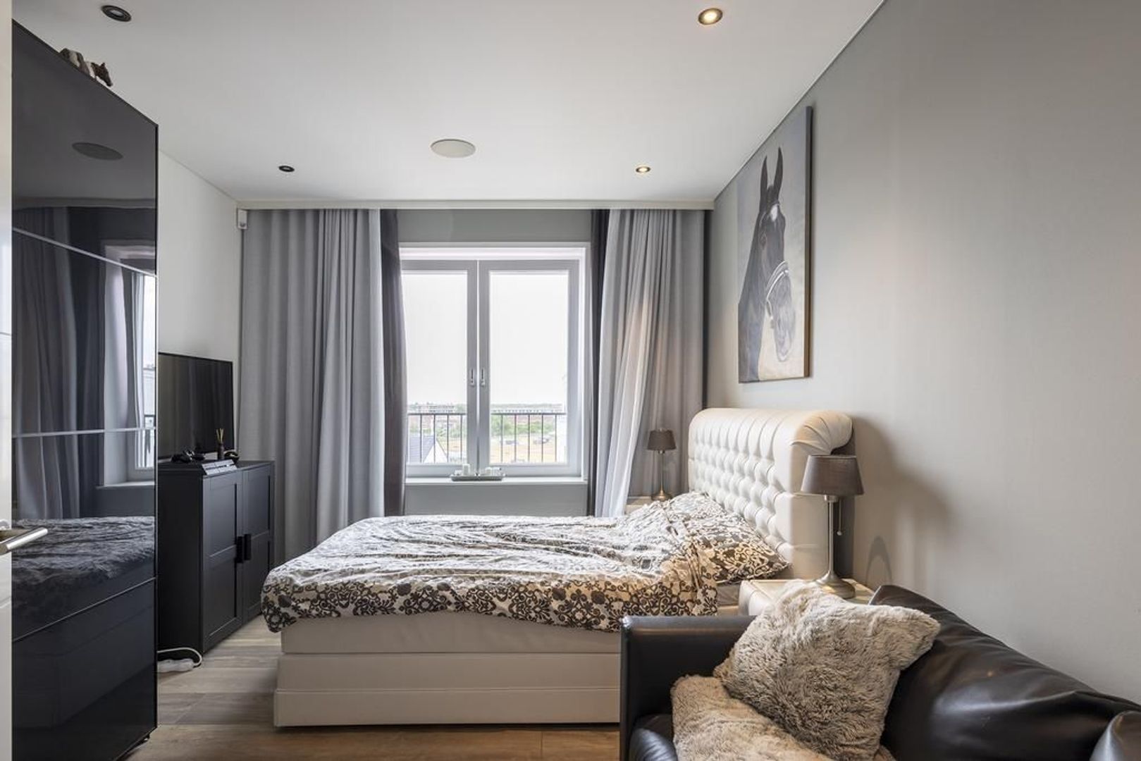 Max Liebermannstraat 18 A, Noordwijk foto-26