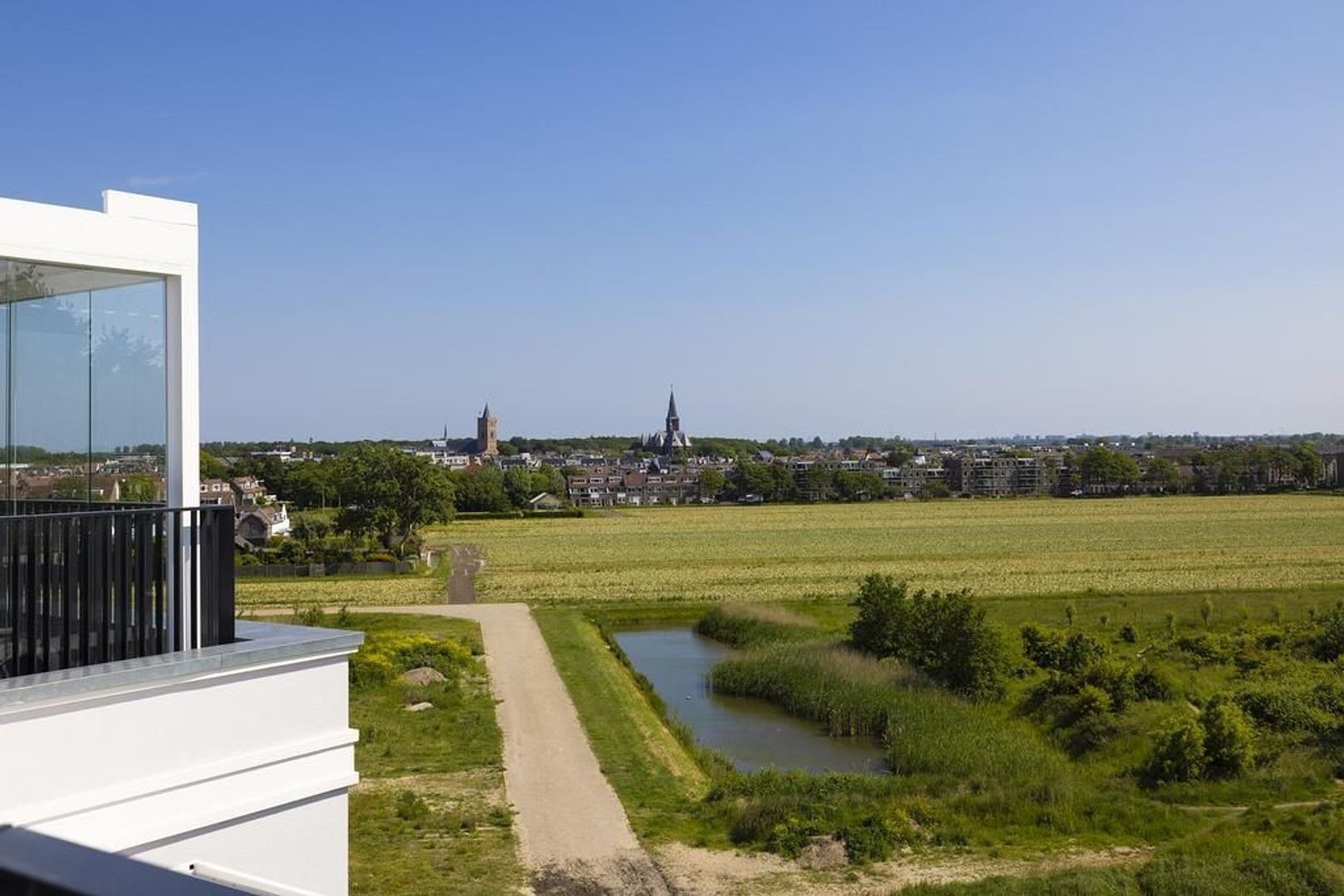 Max Liebermannstraat 18 A, Noordwijk foto-29