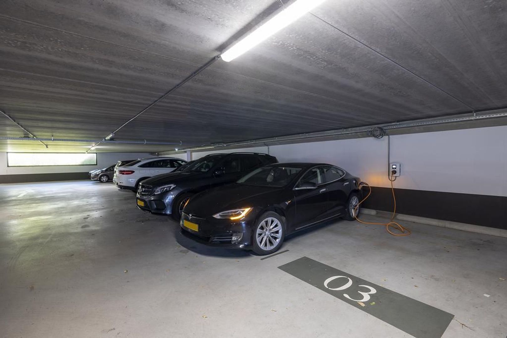 Max Liebermannstraat 18 A, Noordwijk foto-28