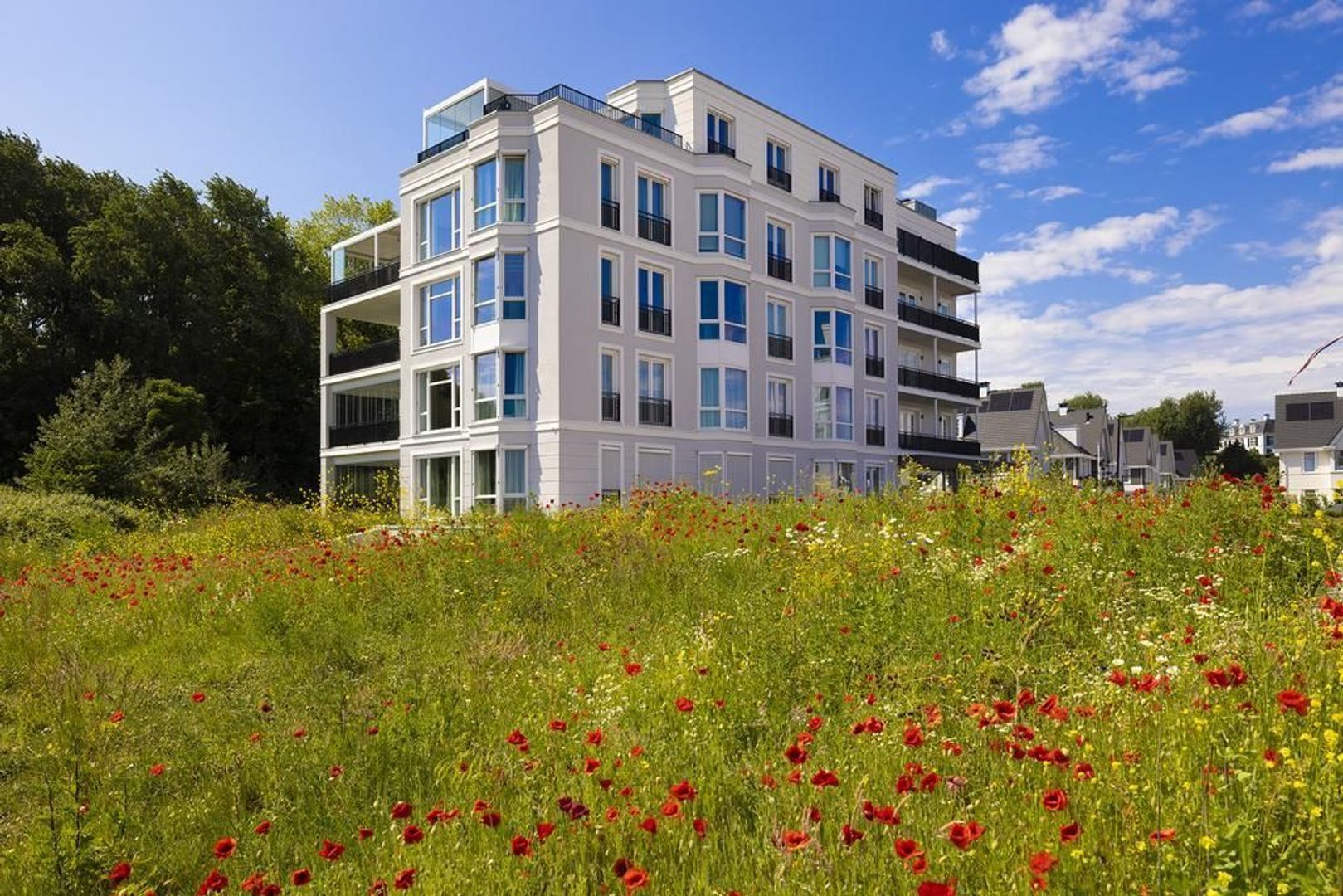 Max Liebermannstraat 18 A, Noordwijk foto-30