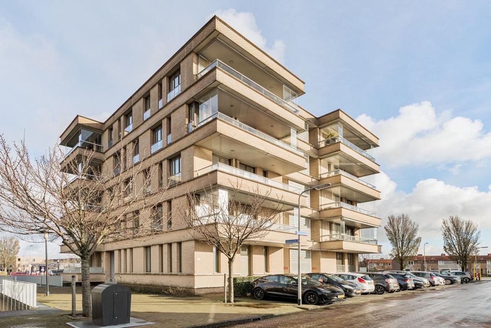 Akkerwinde 22, Noordwijk foto-2