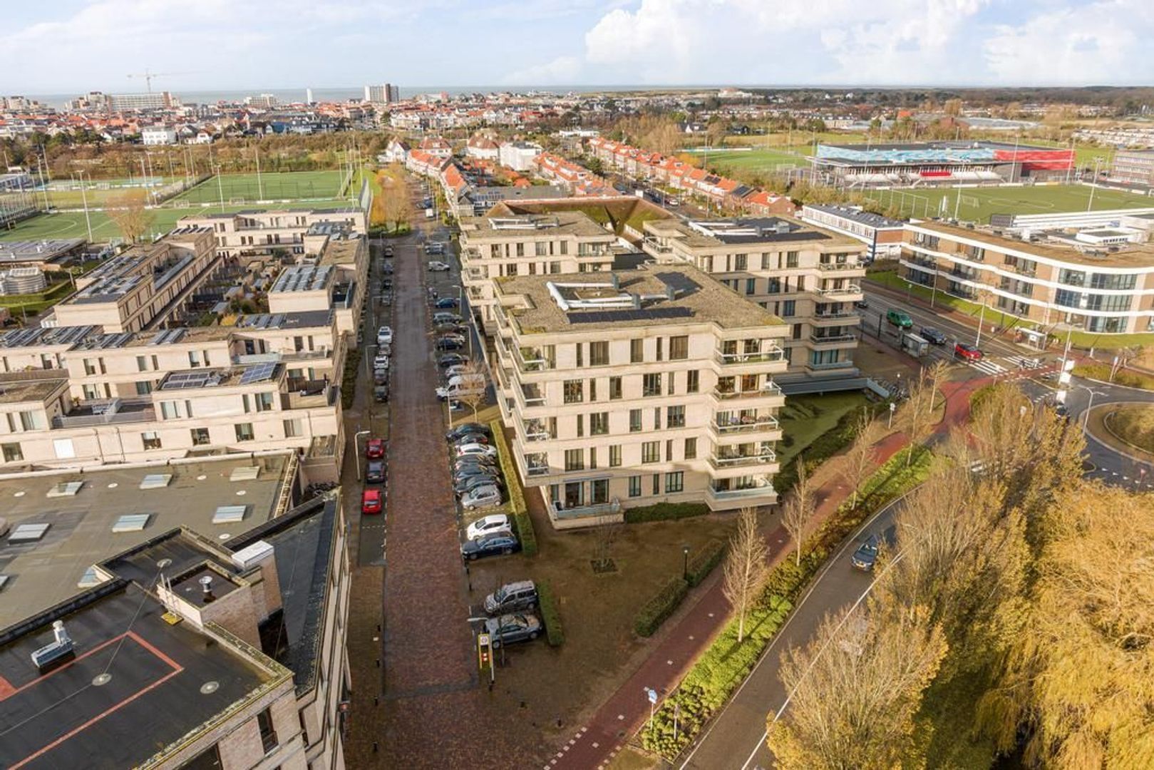 Akkerwinde 22, Noordwijk foto-31