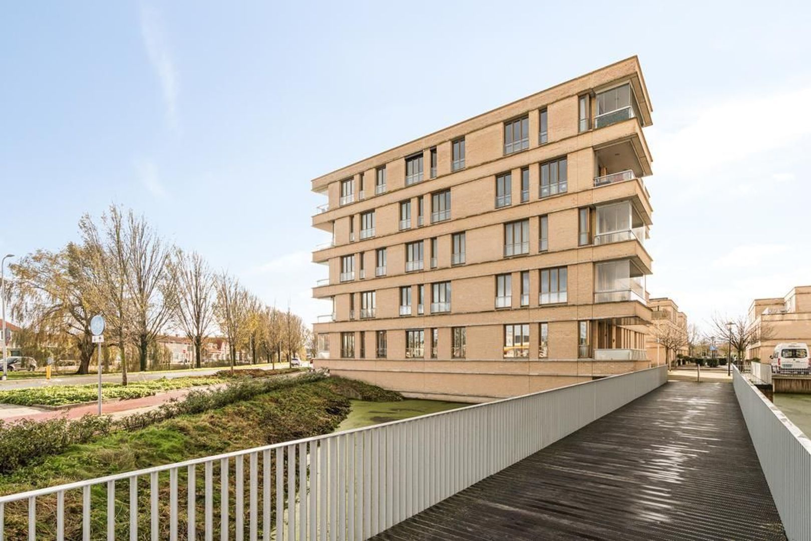 Akkerwinde 22, Noordwijk foto-1