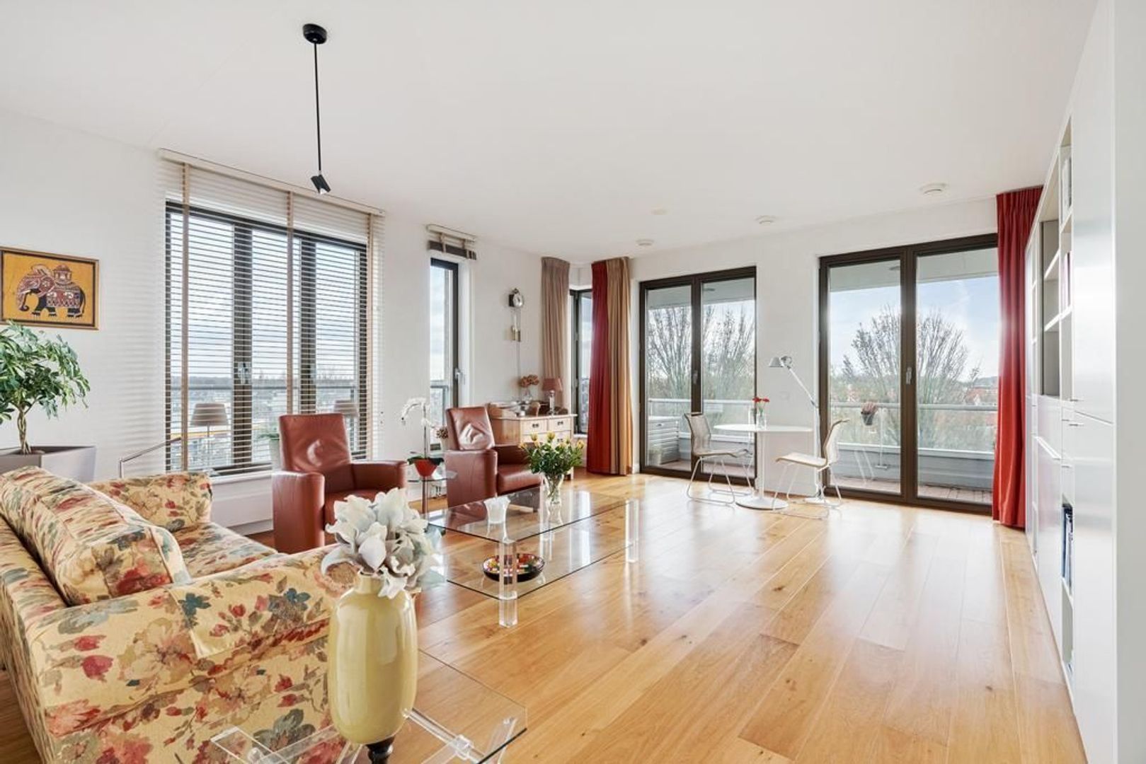Akkerwinde 22, Noordwijk foto-17