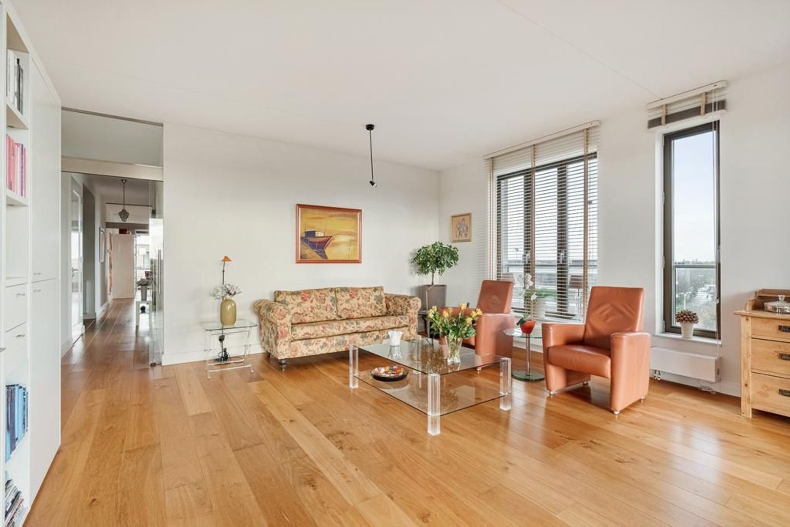 Akkerwinde 22, Noordwijk foto-19