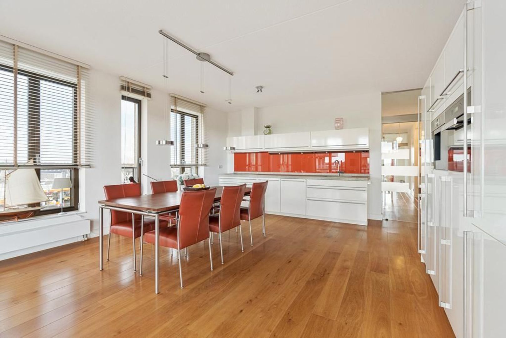 Akkerwinde 22, Noordwijk foto-7