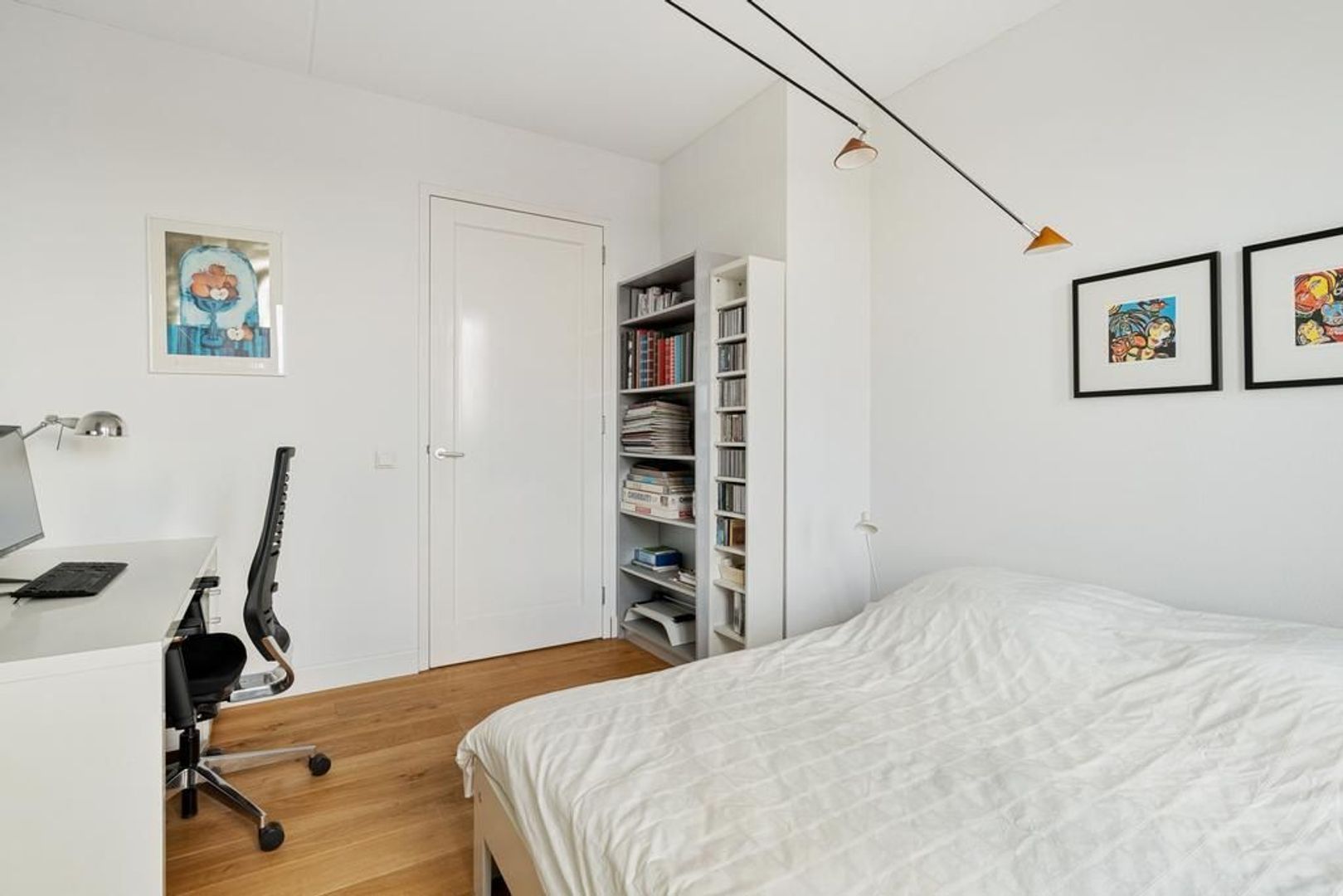 Akkerwinde 22, Noordwijk foto-27