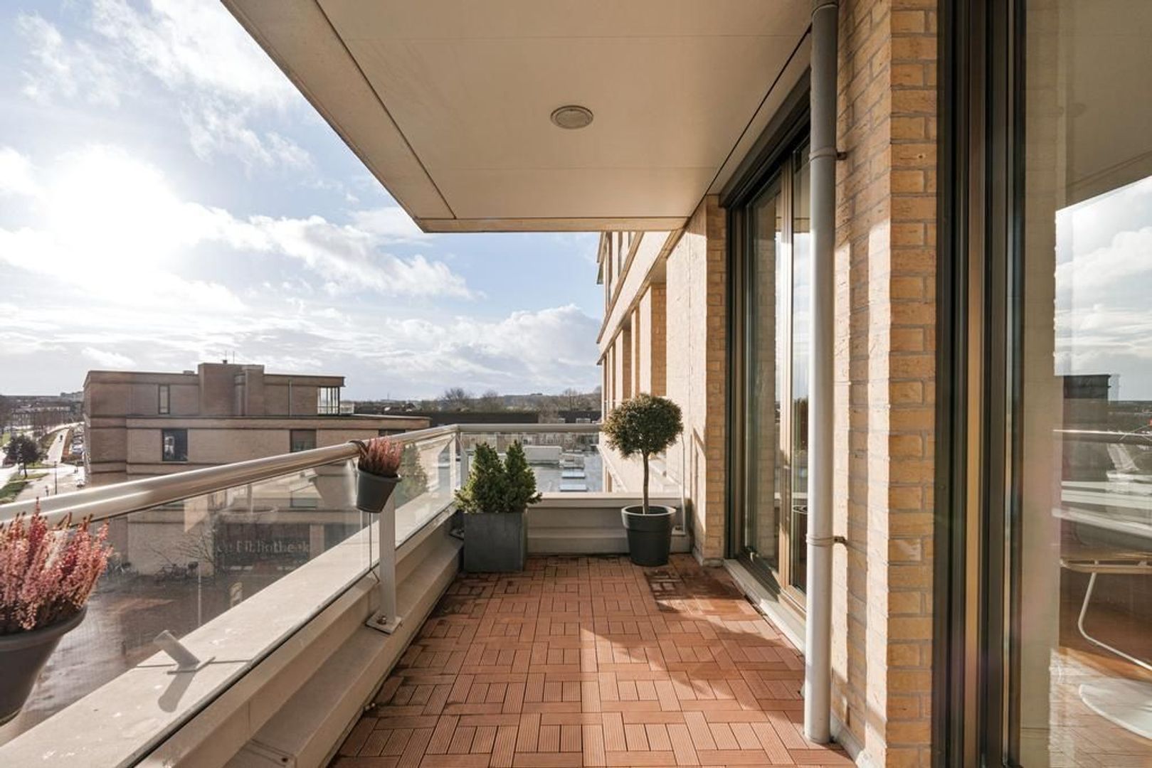 Akkerwinde 22, Noordwijk foto-23