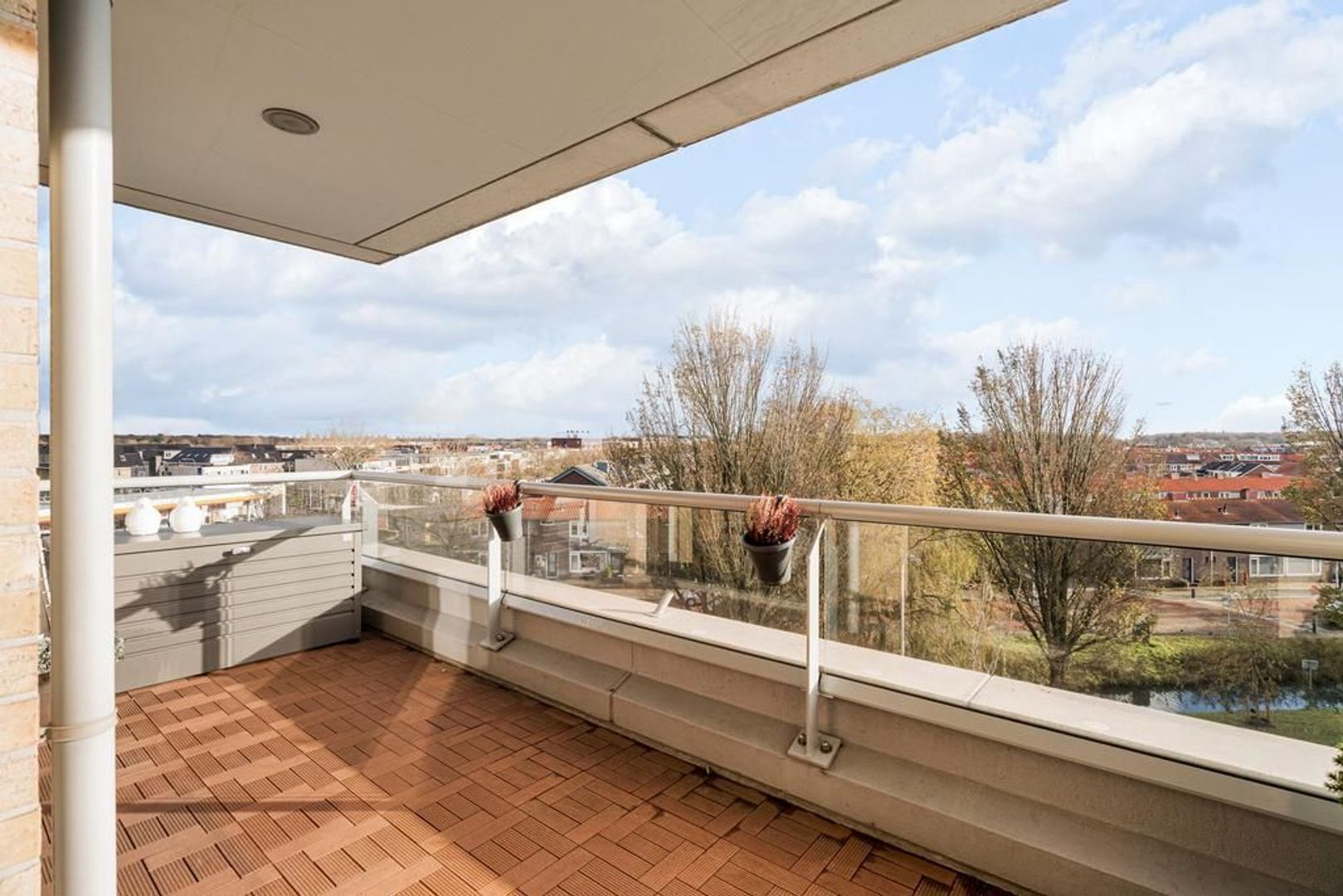 Akkerwinde 22, Noordwijk foto-22