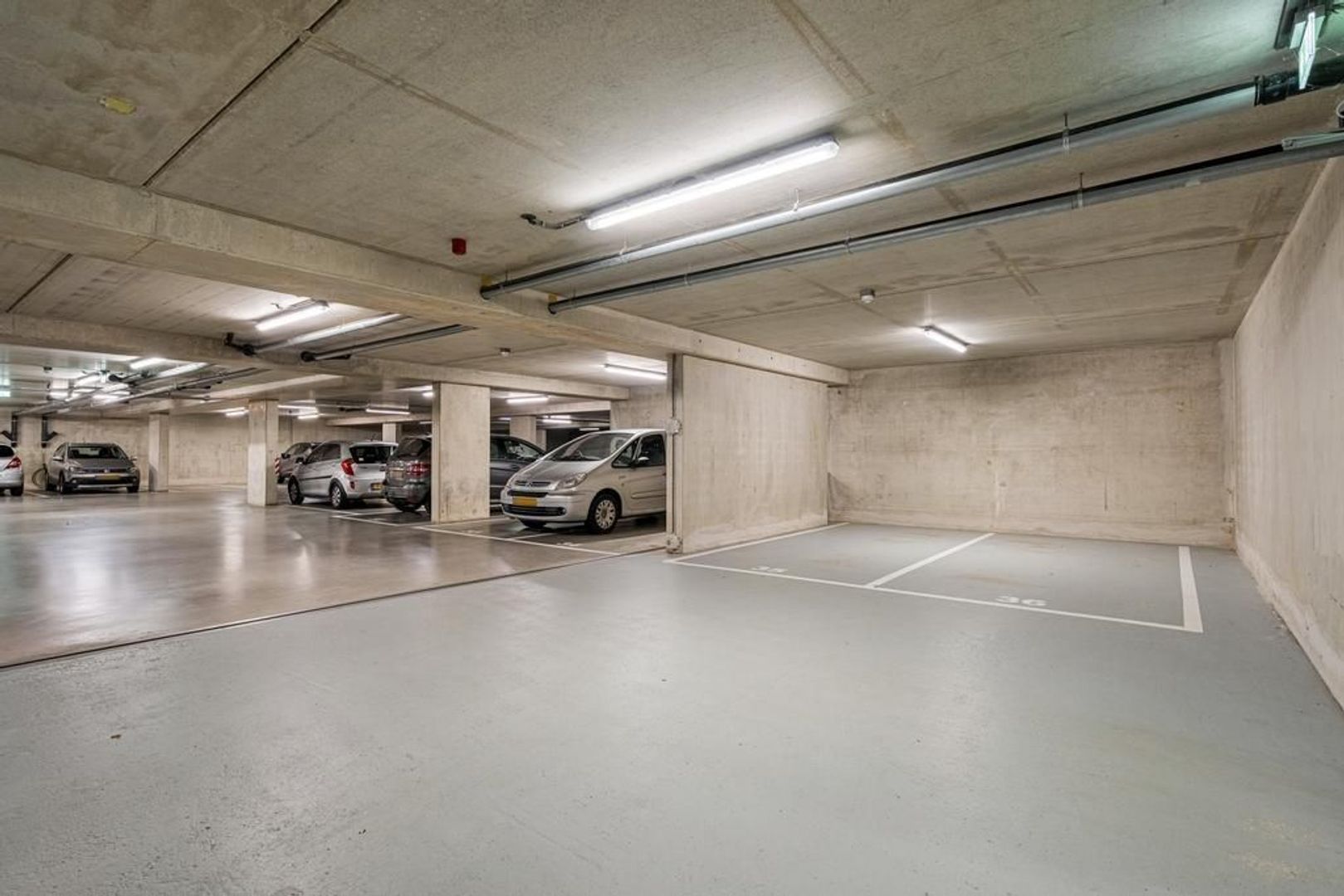 Akkerwinde 22, Noordwijk foto-29