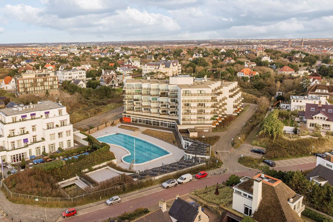 Residence Rembrandt 17<br/><small>€ 395.000 k.k.</small>