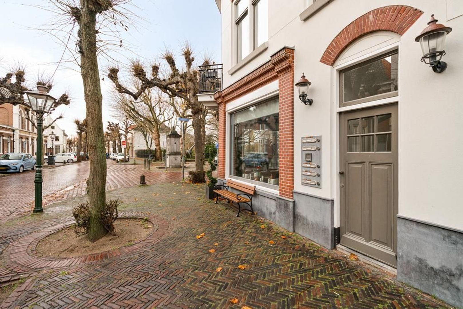 Voorstraat 54 C, Noordwijk foto-1