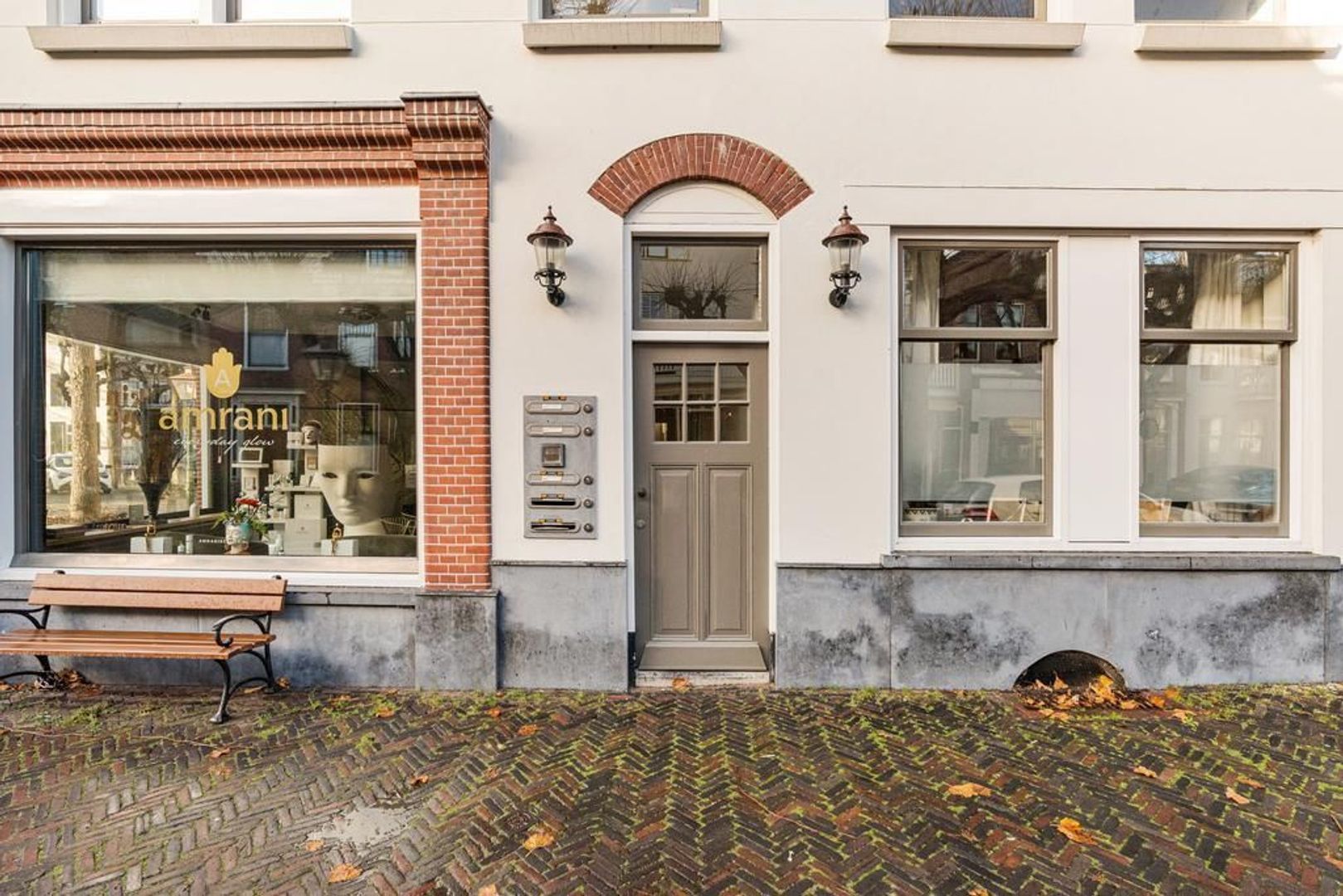 Voorstraat 54 C, Noordwijk foto-18