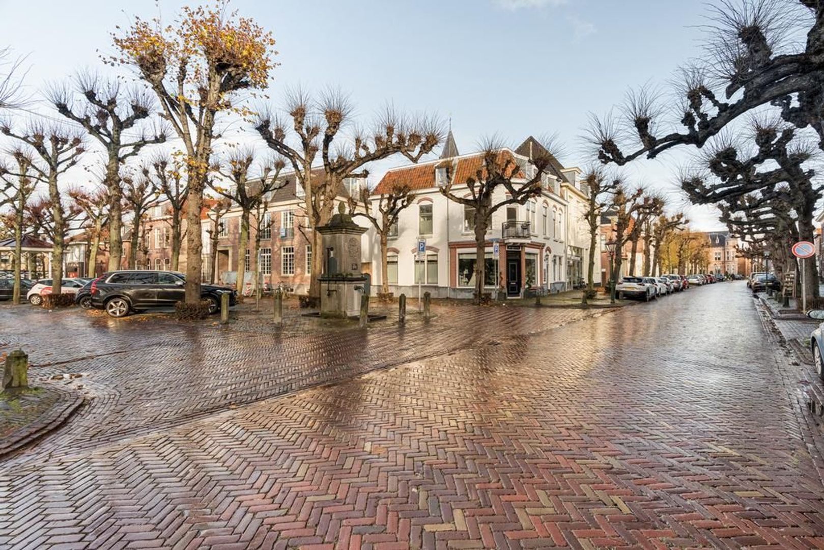 Voorstraat 54 C, Noordwijk foto-2