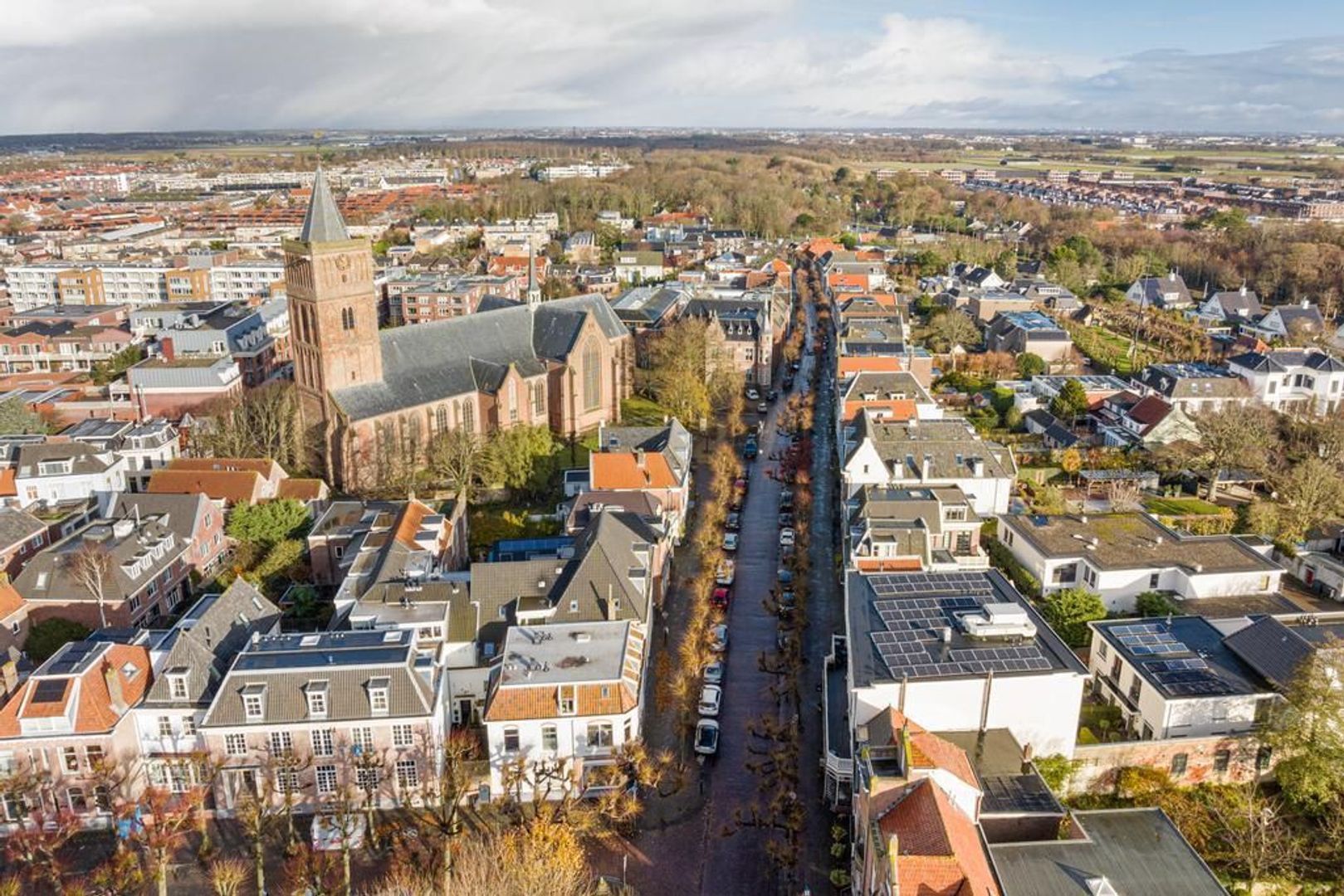 Voorstraat 54 C, Noordwijk foto-20