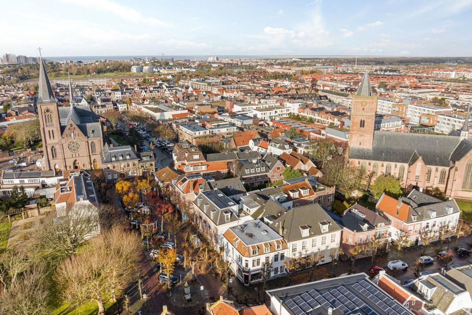 Voorstraat 54 C, Noordwijk foto-3