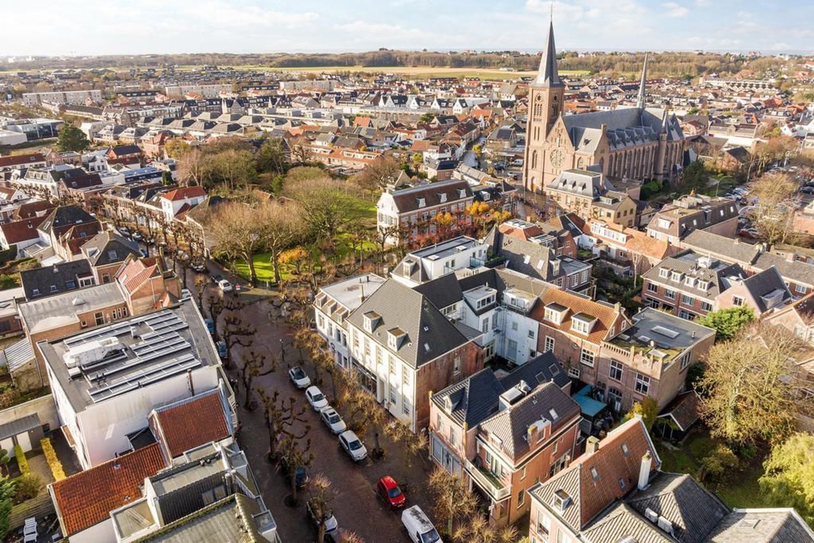 Voorstraat 54 C, Noordwijk foto-21