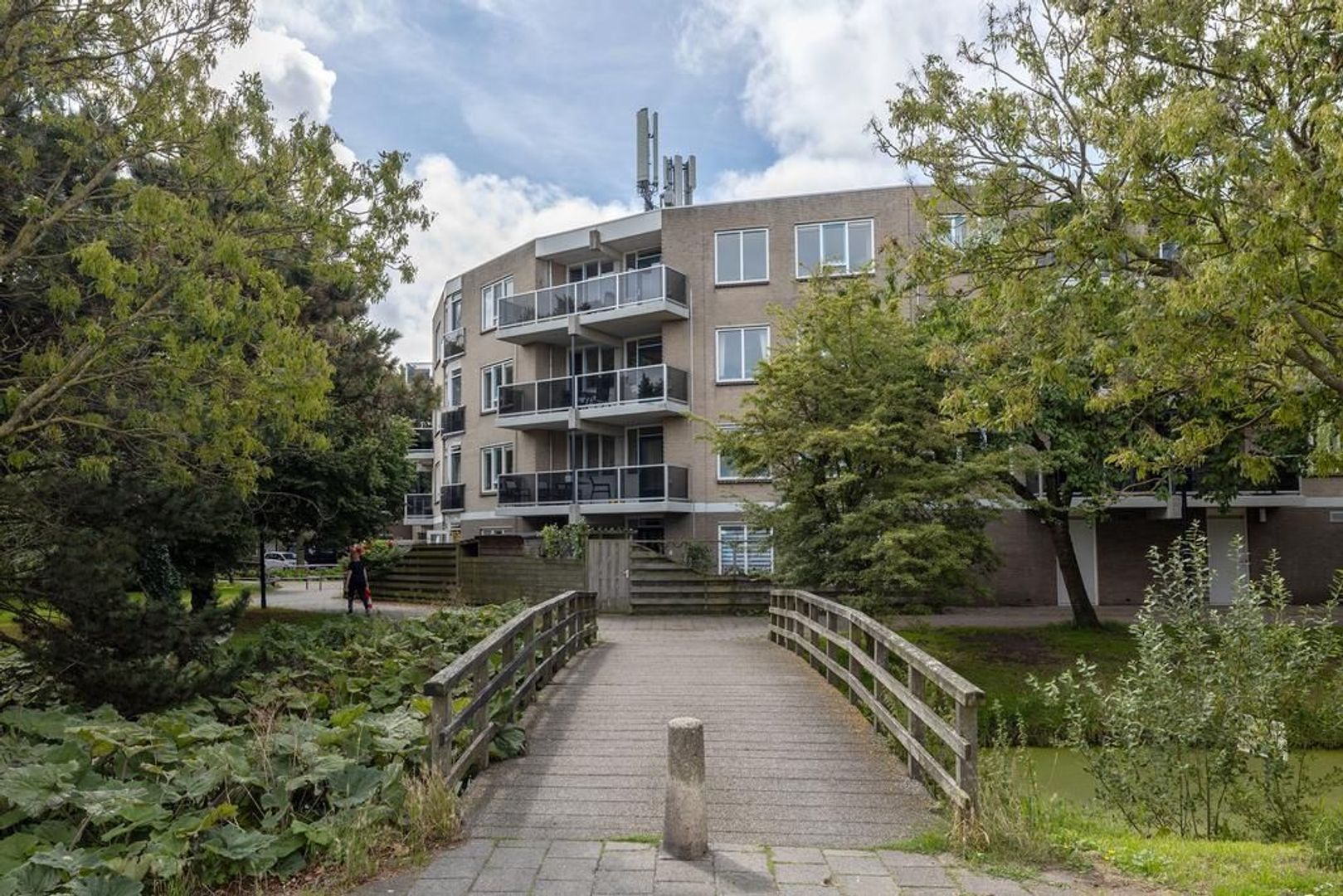 Zandbank 41, Noordwijk foto-3